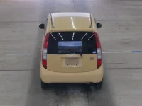 Honda LIFE лот № 2784 оценка RA  с аукциона в Японии 2