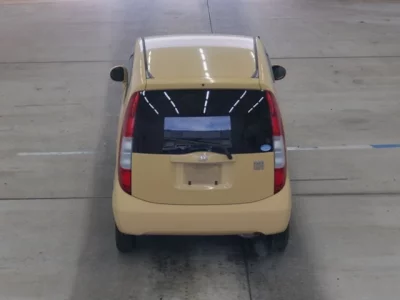 Honda LIFE  с аукциона в Японии