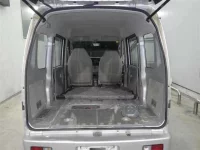 Suzuki EVERY лот № 251 оценка 3.5  с аукциона в Японии 6