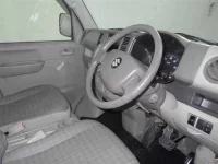 Suzuki EVERY лот № 251 оценка 3.5  с аукциона в Японии 2