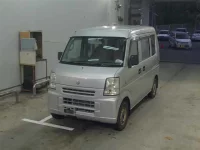 Suzuki EVERY лот № 251 оценка 3.5  с аукциона в Японии 3