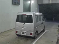 Suzuki EVERY лот № 251 оценка 3.5  с аукциона в Японии 4