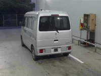 Suzuki EVERY лот № 251 оценка 3.5  с аукциона в Японии 1