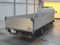 Hino RANGER лот № 3052 оценка RA  с аукциона в Японии 1