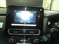 Toyota AQUA лот № 2011 оценка 4  с аукциона в Японии 4