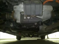 Toyota AQUA лот № 2011 оценка 4  с аукциона в Японии 7