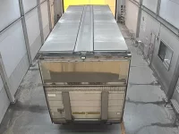 Hino RANGER лот № 3054 оценка RA  с аукциона в Японии 2