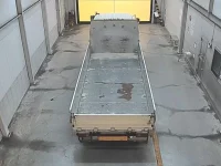 Isuzu FORWARD лот № 3041 оценка RB  с аукциона в Японии 2