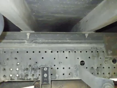 Isuzu FORWARD  с аукциона в Японии