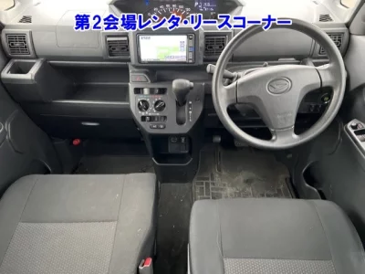 Daihatsu HIJET CADDIE