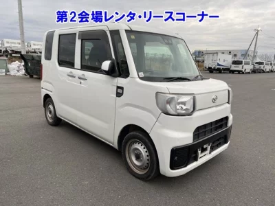 Daihatsu HIJET CADDIE
