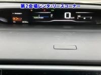 Honda STEP WAGON лот № 60085 оценка 3.5  с аукциона в Японии 3