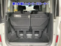 Honda STEP WAGON лот № 60085 оценка 3.5  с аукциона в Японии 6