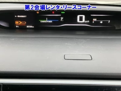 Honda STEP WAGON  с аукциона в Японии