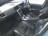 Volvo S60 лот № 4340 оценка 3.5  с аукциона в Японии 2