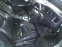 Volvo S60 лот № 4340 оценка 3.5  с аукциона в Японии 3