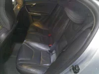 Volvo S60 лот № 4340 оценка 3.5  с аукциона в Японии 4