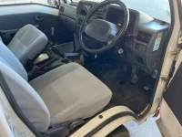 Subaru SAMBAR лот № 2783 оценка RB  с аукциона в Японии 3