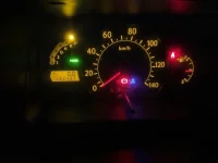 Subaru SAMBAR лот № 2783 оценка RB  с аукциона в Японии 5