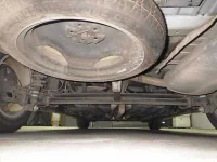 Toyota WISH лот № 7146 оценка 3.5  с аукциона в Японии 6