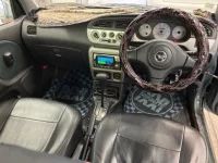 Daihatsu MIRA лот № 2785 оценка RA  с аукциона в Японии 4