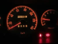 Daihatsu MIRA лот № 2785 оценка RA  с аукциона в Японии 5