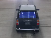 Daihatsu MIRA лот № 2785 оценка RA  с аукциона в Японии 2