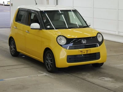 Honda N ONE