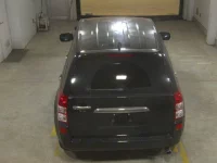 Suzuki ESCUDO лот № 2084 оценка 3.5  с аукциона в Японии 5