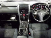 Suzuki ESCUDO лот № 2084 оценка 3.5  с аукциона в Японии 2