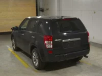 Suzuki ESCUDO лот № 2084 оценка 3.5  с аукциона в Японии 1