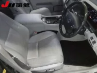 Lexus LS лот № 9245 оценка R  с аукциона в Японии 8