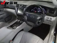 Lexus LS лот № 9245 оценка R  с аукциона в Японии 2