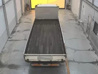 Isuzu FORWARD лот № 3056 оценка RB  с аукциона в Японии 2