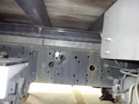 Isuzu FORWARD лот № 3056 оценка RB  с аукциона в Японии 3