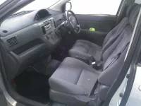 Toyota RAUM лот № 4343 оценка 3.5  с аукциона в Японии 2