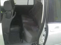 Toyota RAUM лот № 4343 оценка 3.5  с аукциона в Японии 4