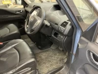 Nissan SERENA лот № 2789 оценка RA  с аукциона в Японии 3