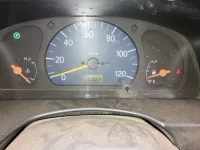 Suzuki CARRY TRUCK лот № 2792 оценка 3.5  с аукциона в Японии 5