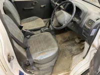 Suzuki CARRY TRUCK лот № 2792 оценка 3.5  с аукциона в Японии 3