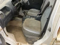 Suzuki CARRY TRUCK лот № 2792 оценка 3.5  с аукциона в Японии 4