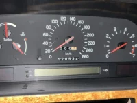 Volvo 850 WAGON лот № 2787 оценка 3.5  с аукциона в Японии 5