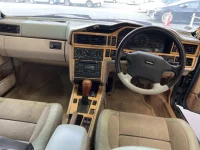 Volvo 850 WAGON лот № 2787 оценка 3.5  с аукциона в Японии 4