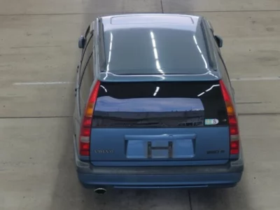 Volvo 850 WAGON  с аукциона в Японии