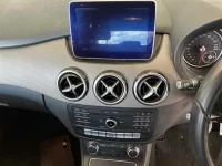 Mercedes-Benz B CLASS лот № 40055 оценка 3.5  с аукциона в Японии 5