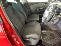 Renault LUTECIA лот № 40057 оценка 3.5  с аукциона в Японии 6