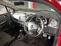 Renault LUTECIA лот № 40057 оценка 3.5  с аукциона в Японии 2