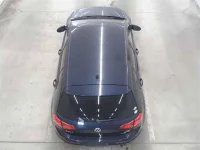Volkswagen GOLF лот № 40056 оценка 3.5  с аукциона в Японии 9
