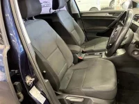 Volkswagen GOLF лот № 40056 оценка 3.5  с аукциона в Японии 6