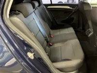 Volkswagen GOLF лот № 40056 оценка 3.5  с аукциона в Японии 7